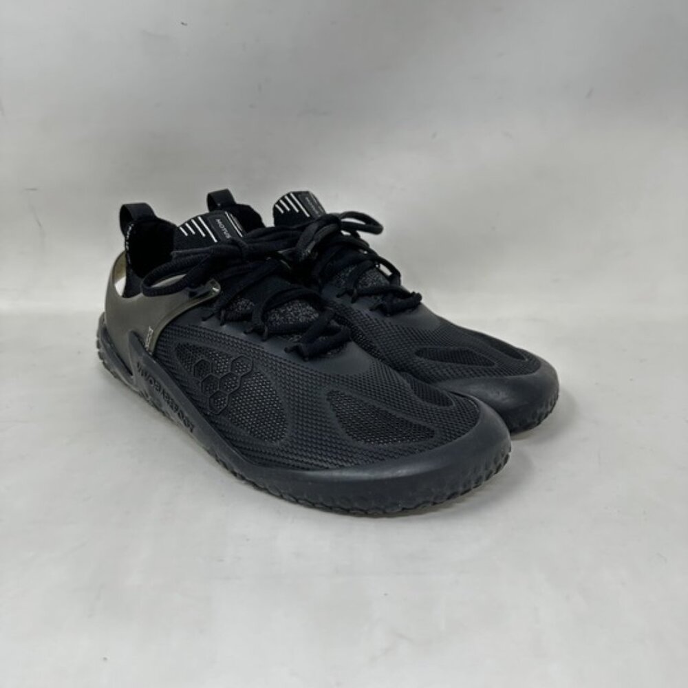 Vivobarefoot Women's Motus Strength Obsidian Size EU 37